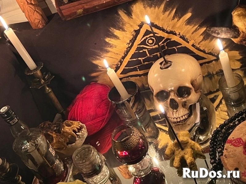 Помогу девушке в Анапе вернуть парня,убрать соперницу фотка