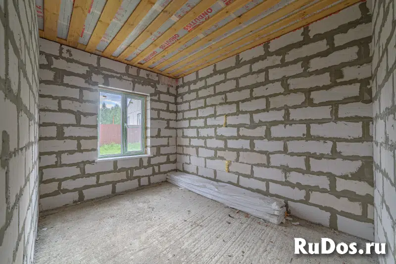 Продаётся дом 76 м² на участке 7,8 соток в с/с Алферьевский изображение 8