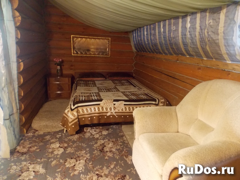 Гостевой дом, банкетный зал, русская баня. изображение 9