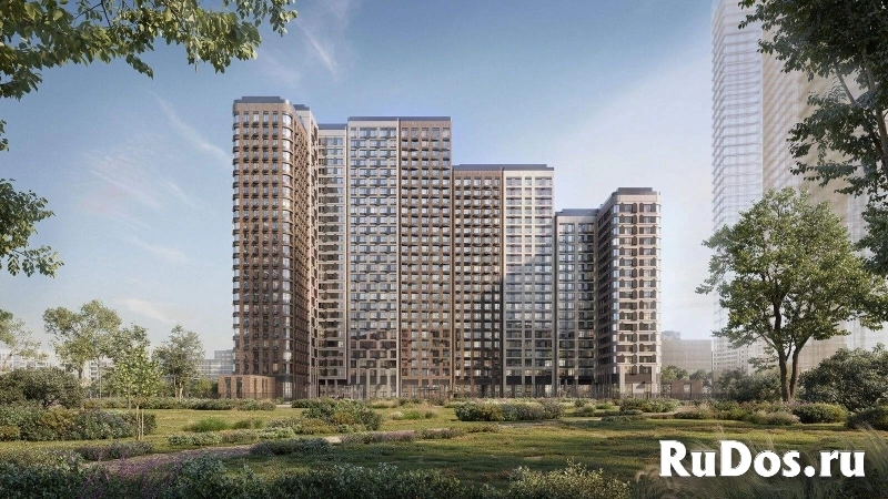 Продам 1 комнатную квартиру 28.4 м2 изображение 3