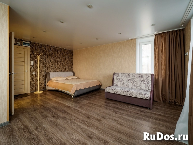 Квартира-студия изображение 11