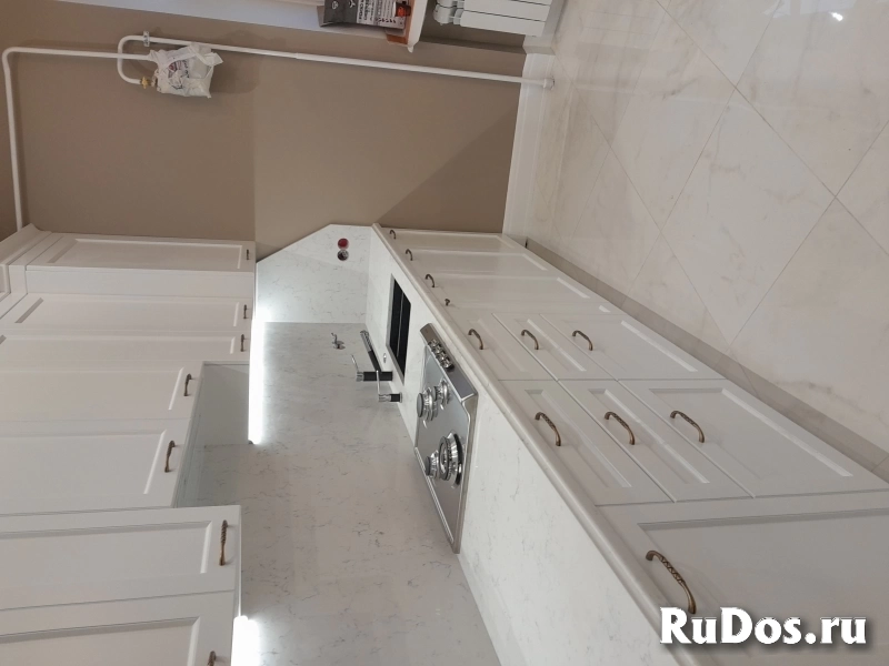 Ремонт квартир под ключ изображение 3