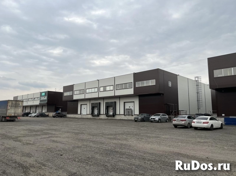 Продам коммерческую недвижимость 1500 м2 изображение 3