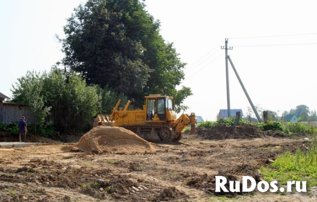 Строим фундаменты с нулевого цикла изображение 4