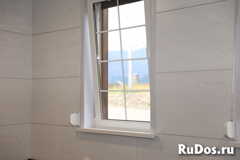 Фабрика шпонированных панелей Ареал изображение 11