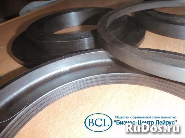 Комплект cpm7000 фланец-крышка наружный 2шт фланец изображение 3