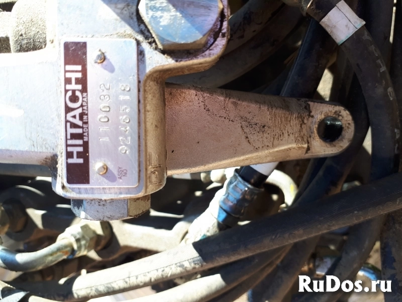 Блок электромагнитных клапанов 9246518 фотка