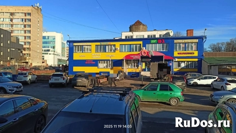 Сдам коммерческую недвижимость 18 м2 фотка