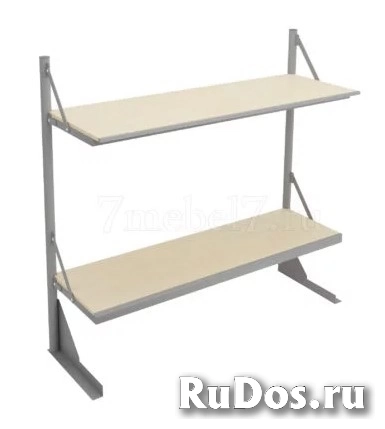 Нары для оснащения защитных сооружений изображение 3