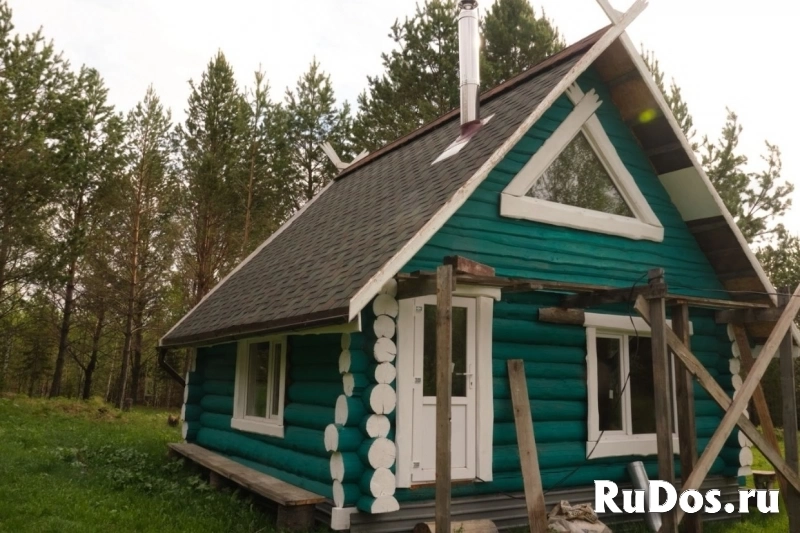 База отдыха с Акваторией . изображение 5