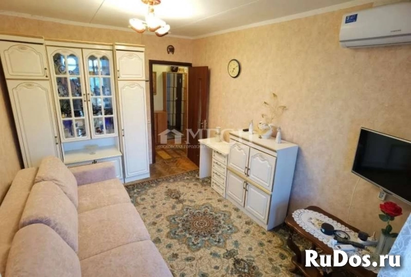 Продам 2 комнатную квартиру 41.4 м2 фотка
