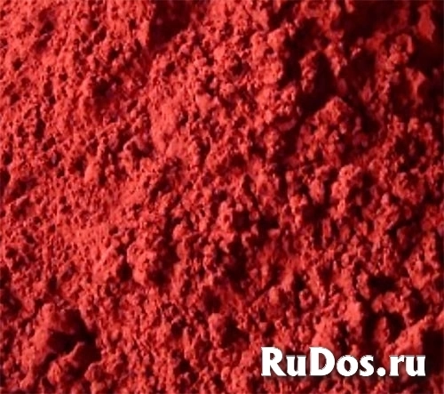 Красный фосфор фото