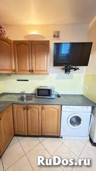 Сдам 1 комнатную квартиру 40 м2 изображение 4