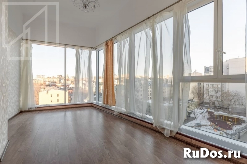 Сдается элитная квартира в ЖК Легенда Цветного изображение 10