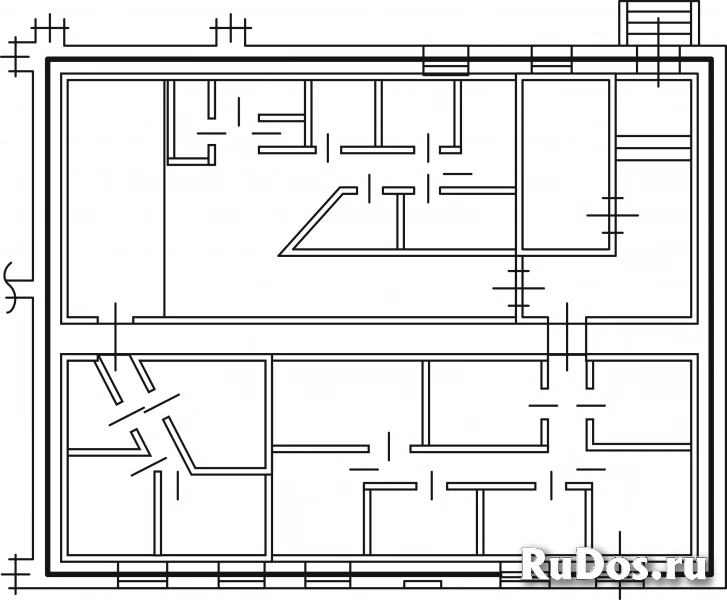 Сдам коммерческую недвижимость 178 м2 изображение 3