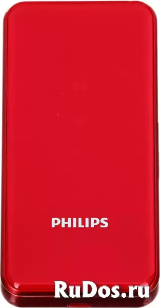 Новый Philips Xenium E2601 (Оригинал,2-сим) изображение 3