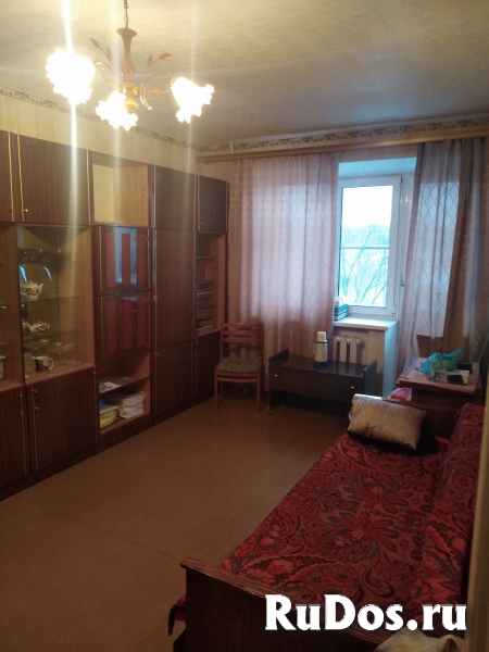 Однокомнатная квартира 31 м2 изображение 6