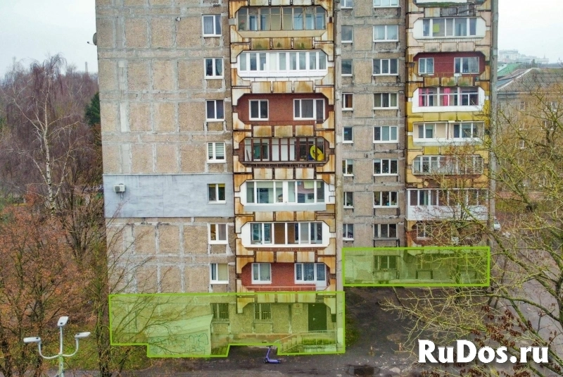 Продам коммерческую недвижимость 263.4 м2 изображение 5