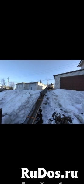 Аренда желобов для приёма бетона. Доставка изображение 4