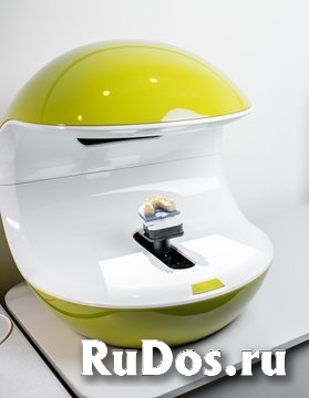 NeWay Dental laboratory 3D scanner фотка