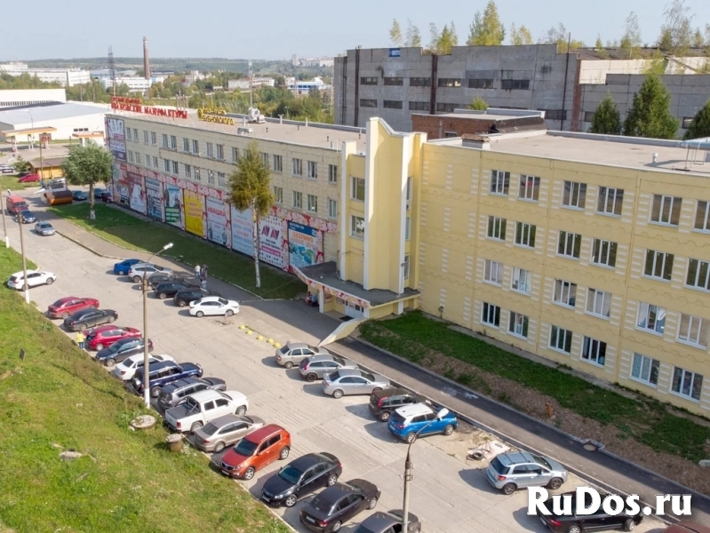 Сдам коммерческую недвижимость 54 м2 изображение 3