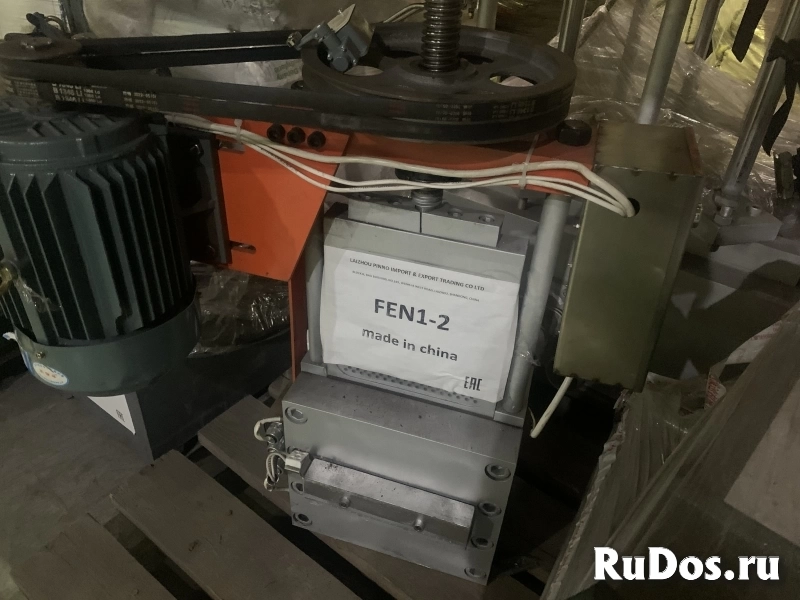 Фильтр расплава для гранулятора. изображение 5