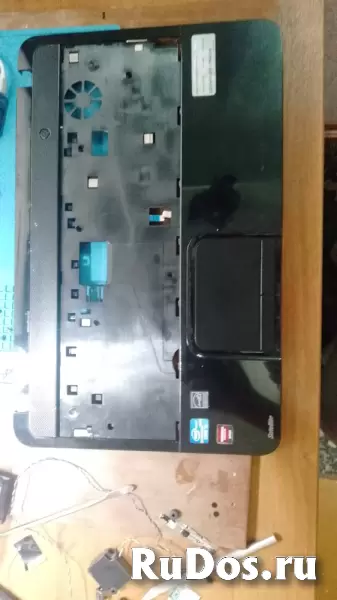 Запчасти для ноутбука Toshiba Satellite L850-DLK изображение 3