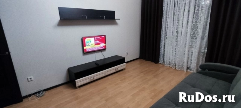 Сдам 1 комнатную квартиру 36 м2 изображение 3