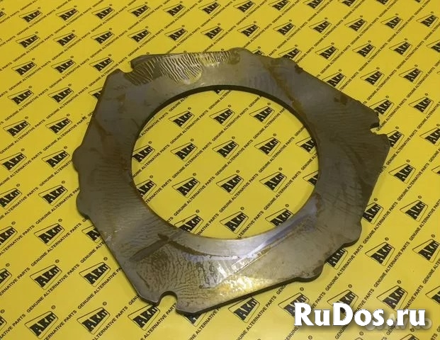 Диск тормозной  148488 OEM изображение 4