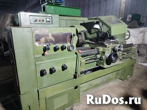 Универсальный токарно-винторезный станок 16К20 продам изображение 11