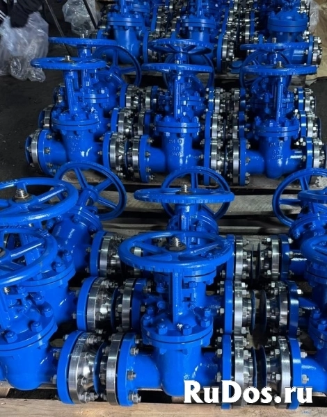 Задвижки 30лс45нж,30лс76нж,30лс41нж,30лс15нж,ЗМС,ЗД,ЗДШ изображение 3