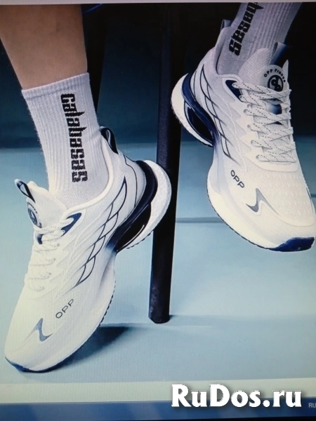 кроссовки легкие 41раз изображение 4