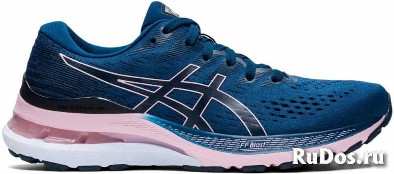 Фирменные asics (асикс), mizuno (мизуно), 361° и др. изображение 6