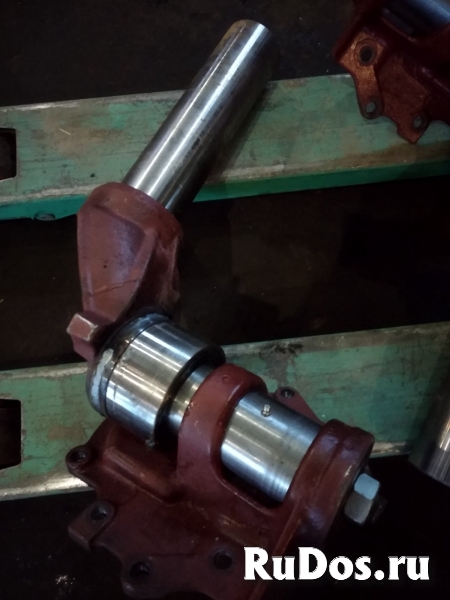 Запчасти на трактор Т40. ЛТЗ-55. ЛТЗ-60 изображение 4