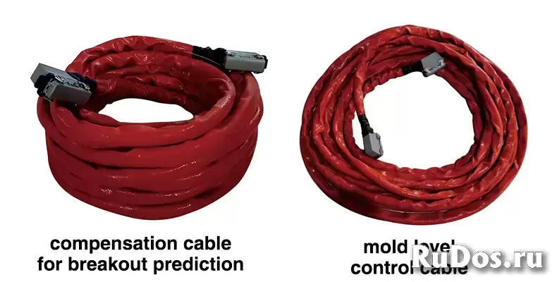 Промышленные жгуты и кабели фотка