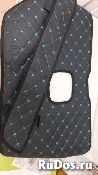 Утеплитель для радиатора изображение 8