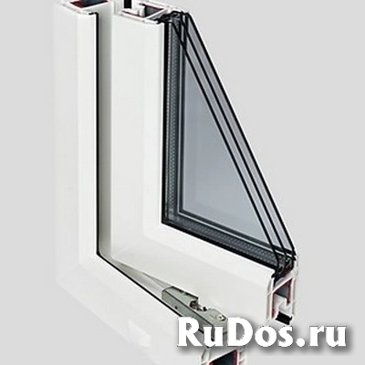 Профиль Blitz Rehau фото