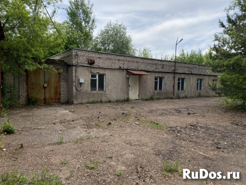 Продам коммерческую недвижимость 806 м2 изображение 4