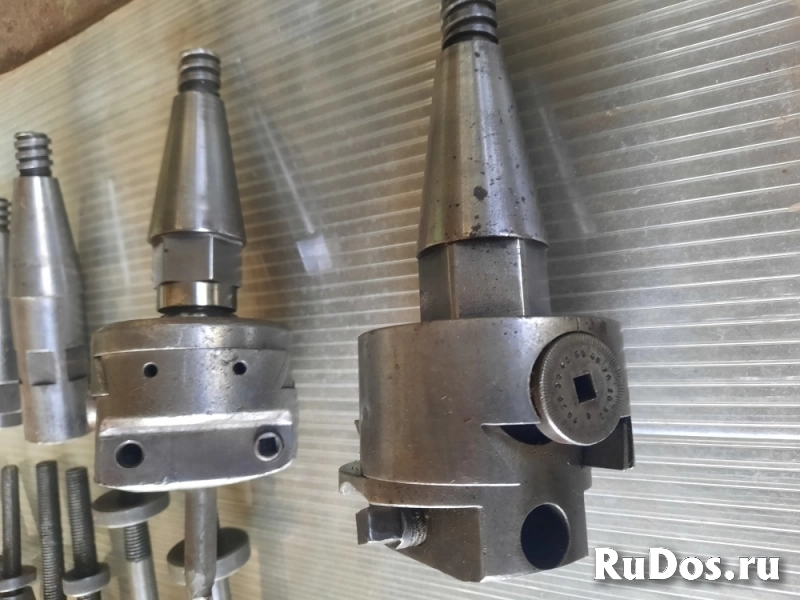 станок координатно-расточной ASEA ( Швеция ) изображение 4