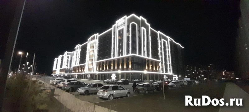 Продается!!! 1-к.квартира в ЖК "КВАРТЕТ" фотка