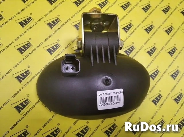 Фара рабочего освещения JCB 700/G6320 фотка