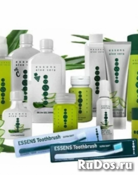 Чешский парфюм Essens, Европейского качества изображение 4