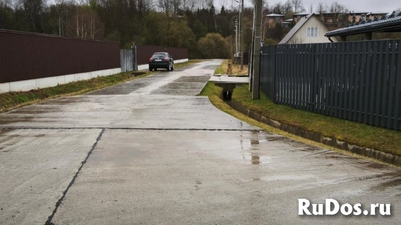 Продам участок 7 сот. изображение 7