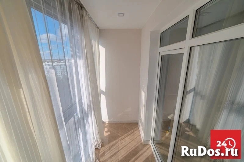 Продам 1 комнатную квартиру 39 м2 изображение 3