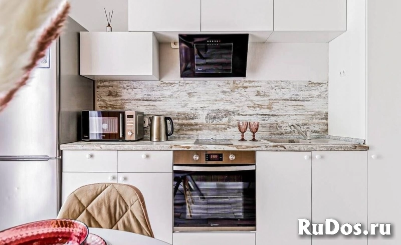 Продам 1 комнатную квартиру 40 м2 изображение 5