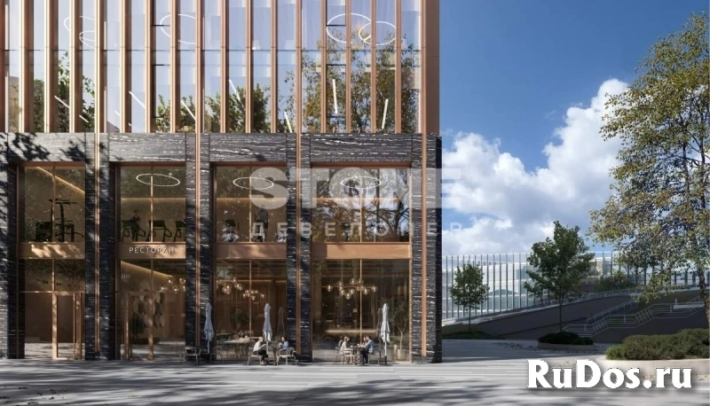 Продам коммерческую недвижимость 813.6 м2 изображение 8