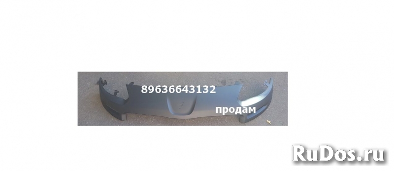 Решетка радиатора Пежо Партнер Peugeot Partner фотка