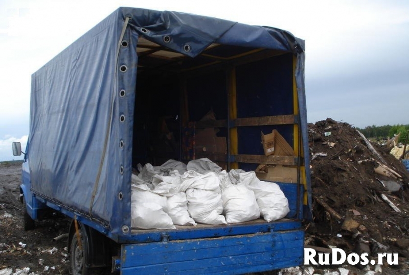 Нужно заказать вывоз хлама из квартиры? Звоните фотка