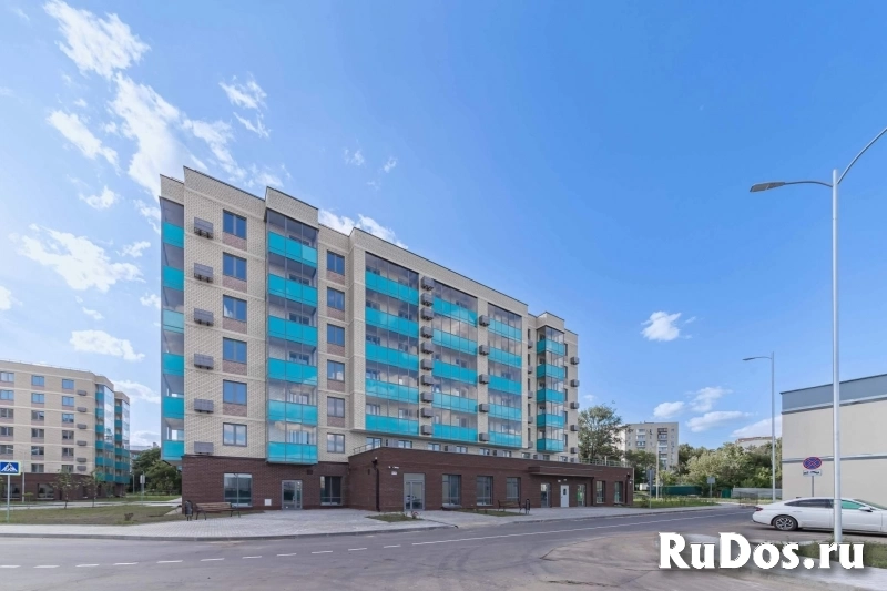 Продам 1 комнатную квартиру 43.6 м2 изображение 6