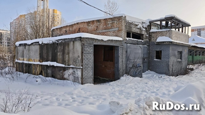 Продам коммерческую недвижимость 603.3 м2 изображение 4